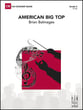 American Big Top Concert Band sheet music cover